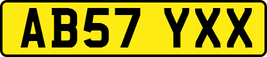 AB57YXX