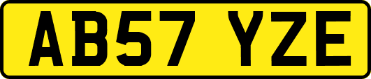 AB57YZE