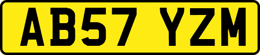 AB57YZM