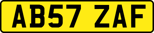 AB57ZAF