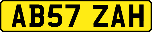 AB57ZAH