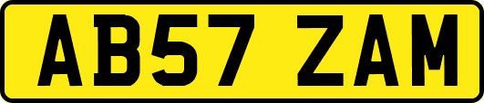 AB57ZAM
