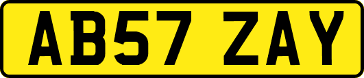AB57ZAY