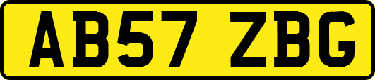 AB57ZBG