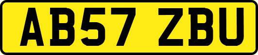 AB57ZBU