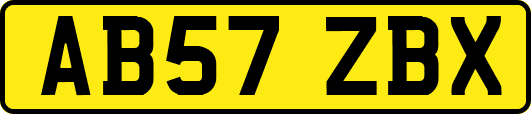 AB57ZBX