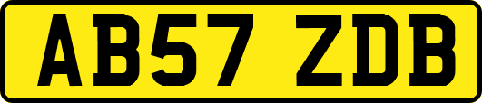 AB57ZDB