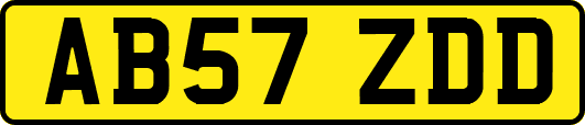 AB57ZDD