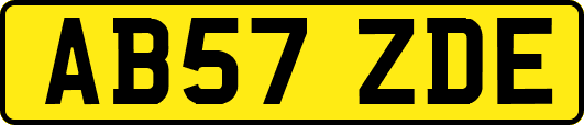 AB57ZDE