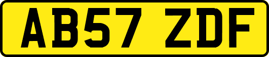 AB57ZDF