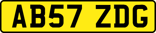 AB57ZDG
