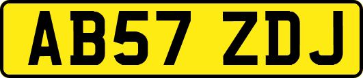 AB57ZDJ