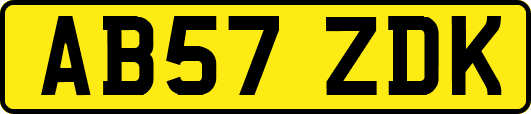 AB57ZDK