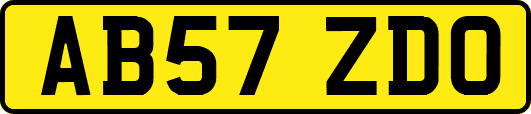 AB57ZDO