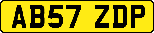 AB57ZDP