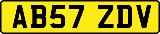 AB57ZDV