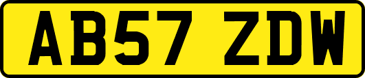 AB57ZDW