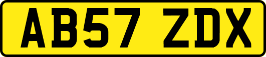 AB57ZDX