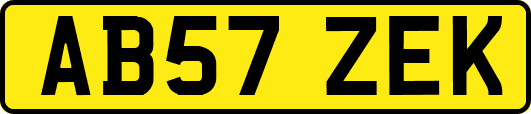 AB57ZEK