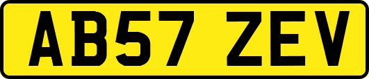 AB57ZEV