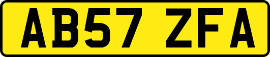 AB57ZFA
