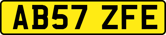AB57ZFE