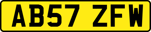 AB57ZFW
