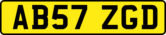 AB57ZGD