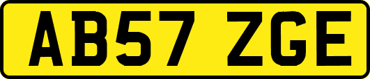 AB57ZGE