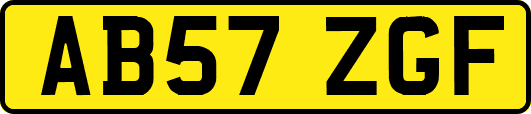 AB57ZGF