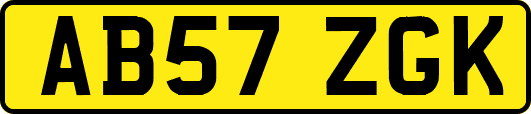 AB57ZGK