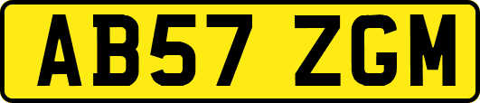 AB57ZGM