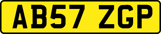 AB57ZGP