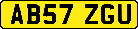 AB57ZGU