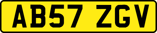 AB57ZGV