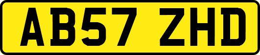 AB57ZHD