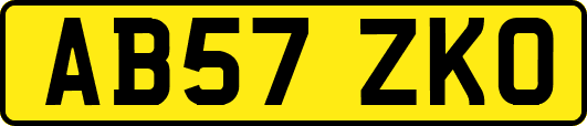 AB57ZKO