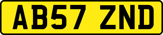 AB57ZND