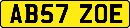 AB57ZOE