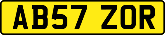 AB57ZOR