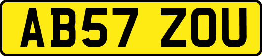 AB57ZOU