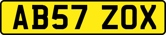 AB57ZOX