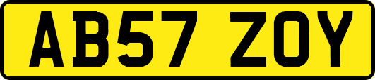 AB57ZOY