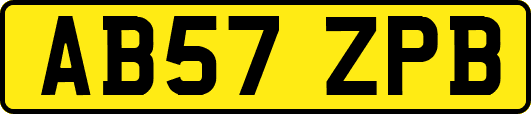 AB57ZPB
