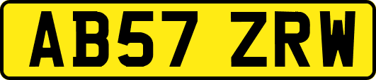 AB57ZRW