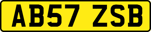 AB57ZSB