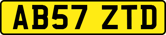 AB57ZTD
