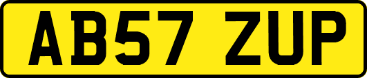 AB57ZUP