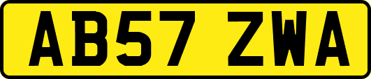 AB57ZWA