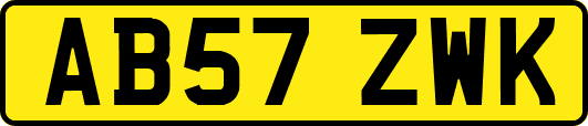 AB57ZWK